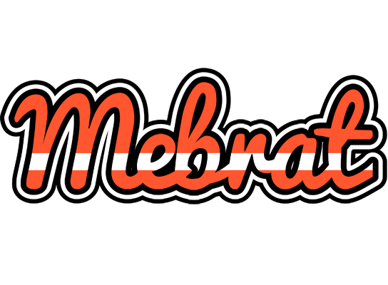 Mebrat denmark logo