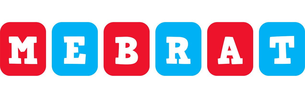 Mebrat diesel logo