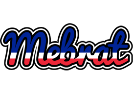 Mebrat france logo