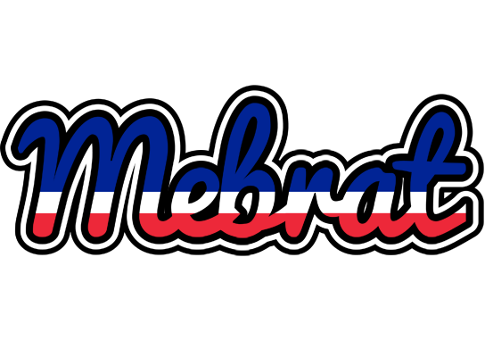Mebrat france logo