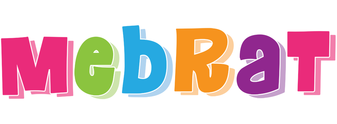 Mebrat friday logo