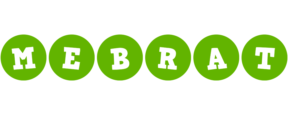 Mebrat games logo