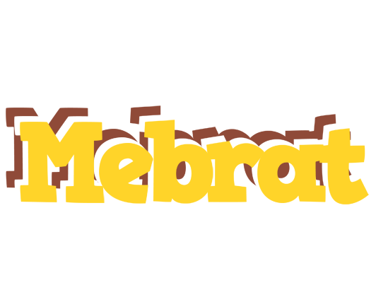 Mebrat hotcup logo