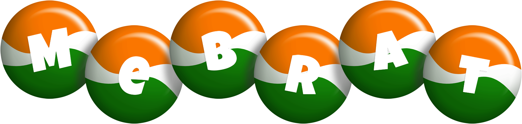 Mebrat india logo