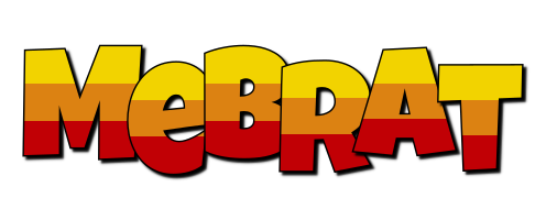 Mebrat jungle logo