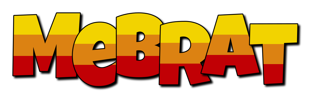 Mebrat jungle logo