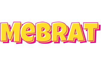 Mebrat kaboom logo