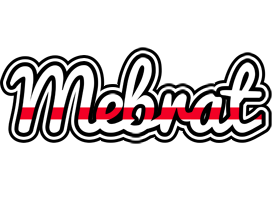 Mebrat kingdom logo