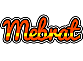 Mebrat madrid logo