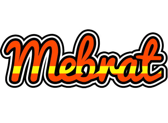 Mebrat madrid logo
