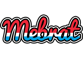 Mebrat norway logo