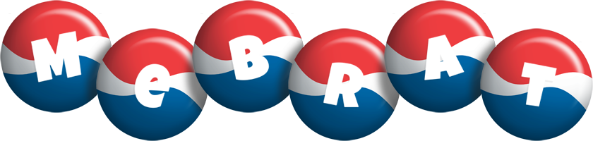 Mebrat paris logo