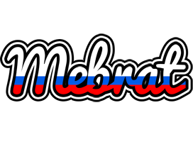 Mebrat russia logo