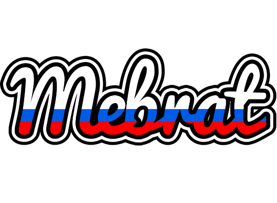 Mebrat russia logo
