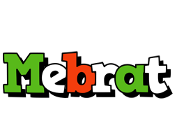 Mebrat venezia logo