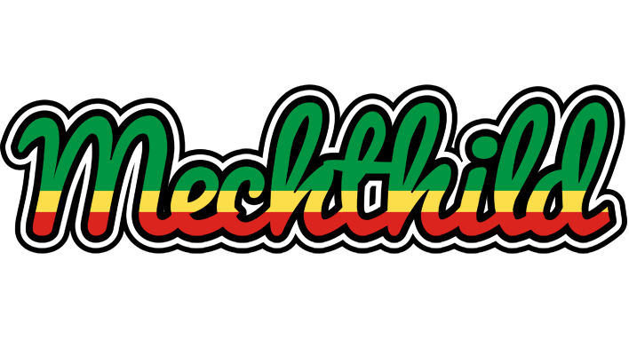 Mechthild african logo