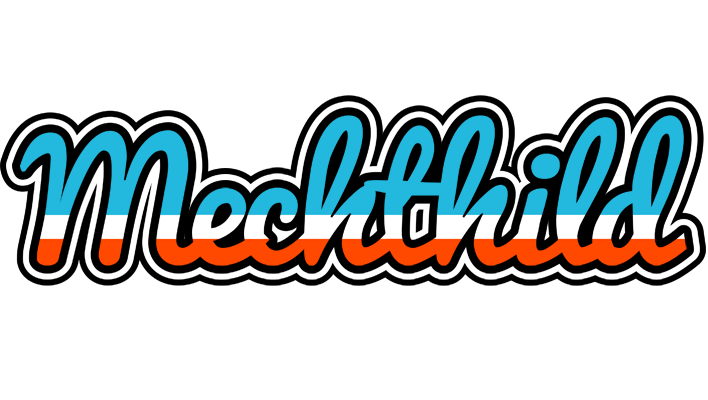 Mechthild america logo