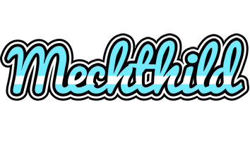 Mechthild argentine logo