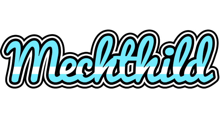 Mechthild argentine logo