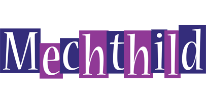 Mechthild autumn logo