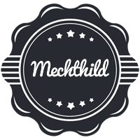 Mechthild badge logo