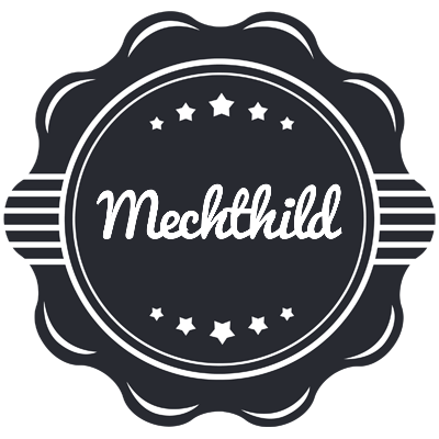 Mechthild badge logo