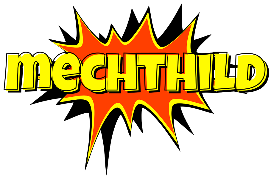 Mechthild bazinga logo