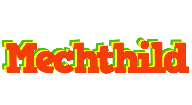 Mechthild bbq logo