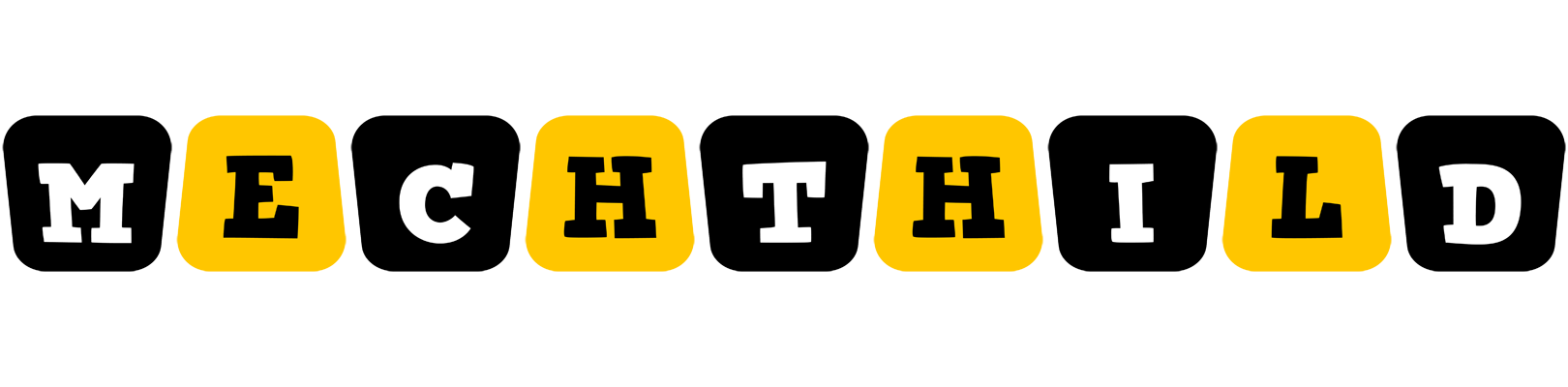 Mechthild boots logo