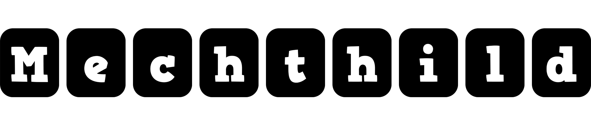 Mechthild box logo