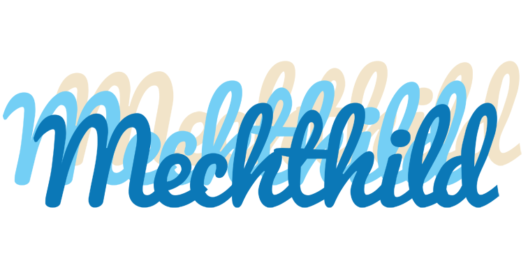 Mechthild breeze logo