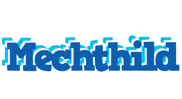 Mechthild business logo