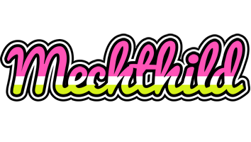 Mechthild candies logo