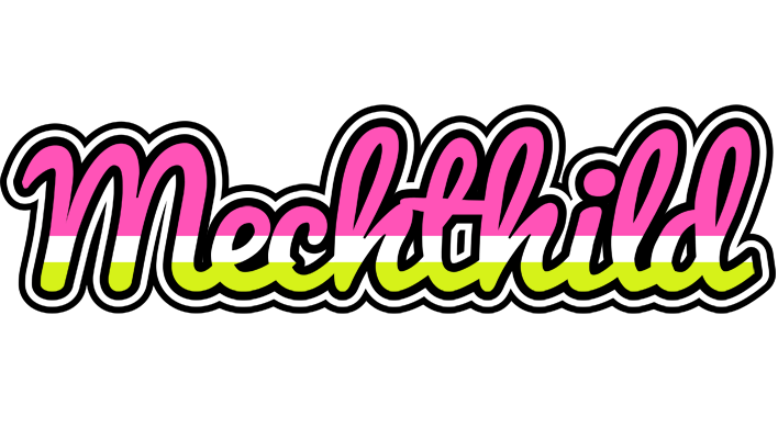Mechthild candies logo