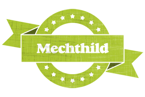 Mechthild change logo