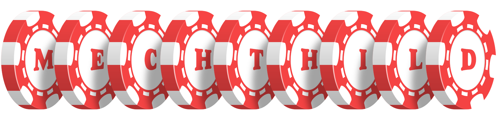 Mechthild chip logo
