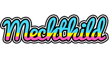 Mechthild circus logo