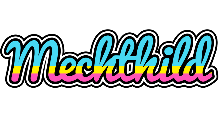 Mechthild circus logo