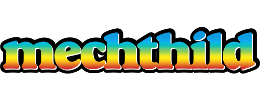 Mechthild color logo