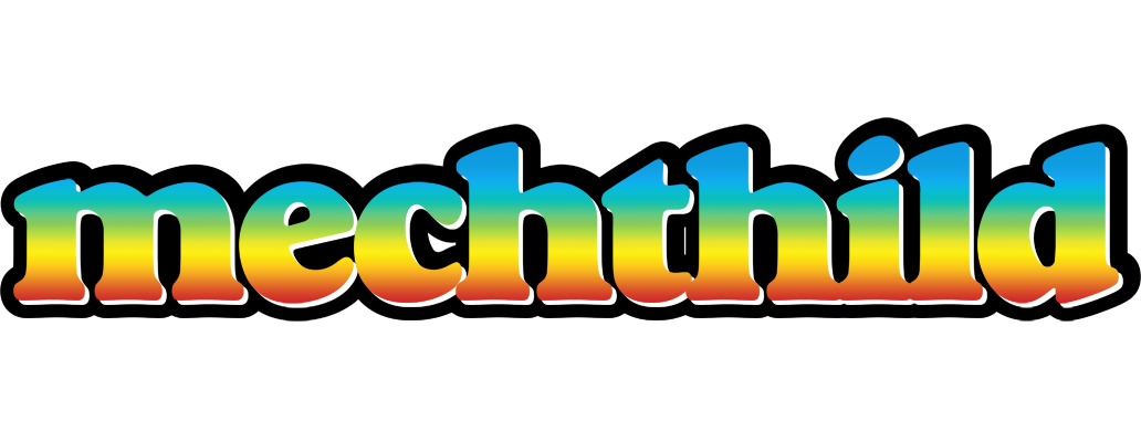 Mechthild color logo