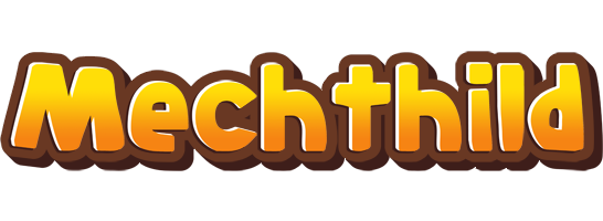 Mechthild cookies logo