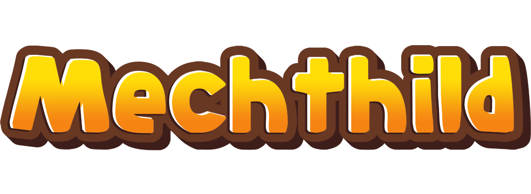 Mechthild cookies logo