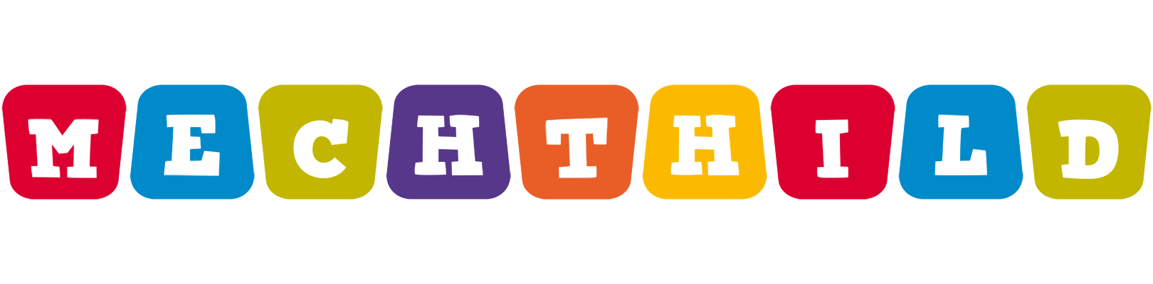 Mechthild daycare logo