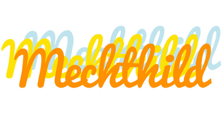 Mechthild energy logo