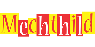 Mechthild errors logo