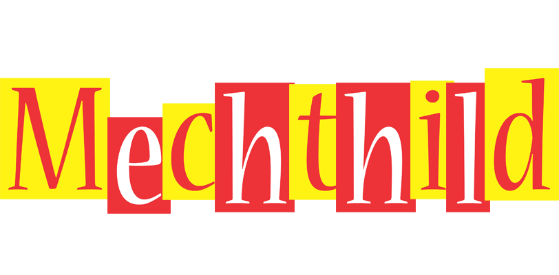 Mechthild errors logo