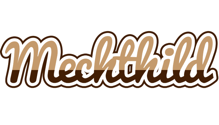 Mechthild exclusive logo