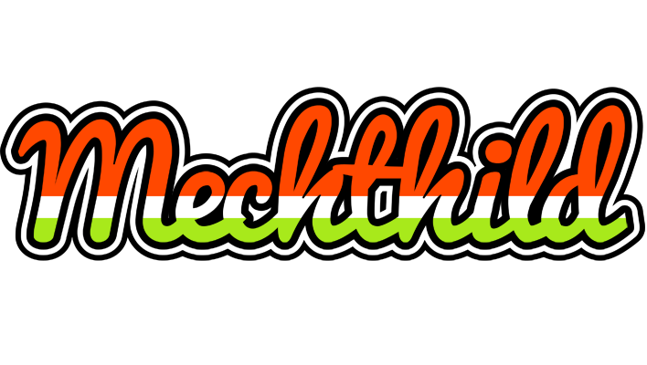 Mechthild exotic logo