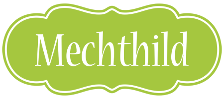 Mechthild family logo