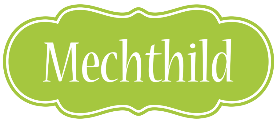 Mechthild family logo